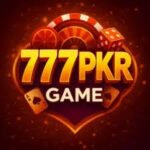 777PKR Game