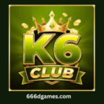 K6 Club Game