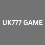 uk777 game