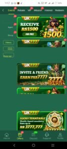 UK777 Game