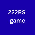 222RS game