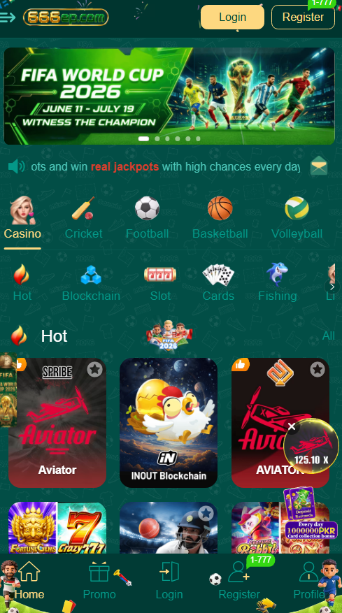 666ep game