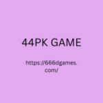 44PK game