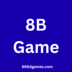 8B Game